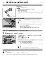 Preview for 55 page of Husqvarna 2014 FC 250 EU Owner'S Manual