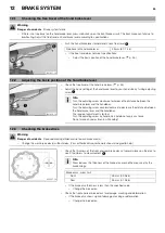 Preview for 57 page of Husqvarna 2014 FC 250 EU Owner'S Manual