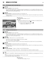 Preview for 58 page of Husqvarna 2014 FC 250 EU Owner'S Manual