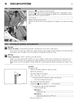 Preview for 73 page of Husqvarna 2014 FC 250 EU Owner'S Manual