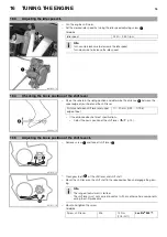 Preview for 77 page of Husqvarna 2014 FC 250 EU Owner'S Manual