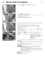 Preview for 80 page of Husqvarna 2014 FC 250 EU Owner'S Manual