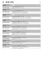 Preview for 86 page of Husqvarna 2014 FC 250 EU Owner'S Manual