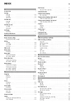 Preview for 97 page of Husqvarna 2014 FC 250 EU Owner'S Manual