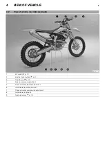 Preview for 11 page of Husqvarna 2014 FC 450 EU Owner'S Manual