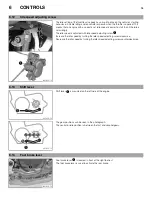 Preview for 16 page of Husqvarna 2014 FC 450 EU Owner'S Manual