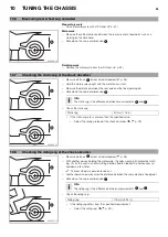 Preview for 30 page of Husqvarna 2014 FC 450 EU Owner'S Manual