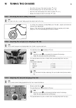 Preview for 32 page of Husqvarna 2014 FC 450 EU Owner'S Manual