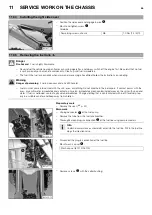 Preview for 48 page of Husqvarna 2014 FC 450 EU Owner'S Manual