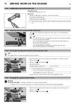 Preview for 55 page of Husqvarna 2014 FC 450 EU Owner'S Manual