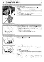 Preview for 77 page of Husqvarna 2014 FC 450 EU Owner'S Manual