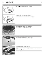 Preview for 20 page of Husqvarna 2014 FE 350 Owner'S Manual