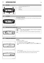 Preview for 22 page of Husqvarna 2014 FE 350 Owner'S Manual