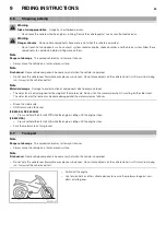 Preview for 32 page of Husqvarna 2014 FE 350 Owner'S Manual