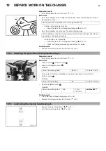 Preview for 49 page of Husqvarna 2014 FE 350 Owner'S Manual