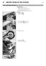 Preview for 54 page of Husqvarna 2014 FE 350 Owner'S Manual