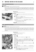 Preview for 61 page of Husqvarna 2014 FE 350 Owner'S Manual