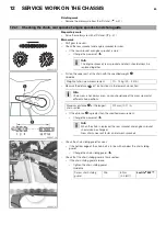 Preview for 62 page of Husqvarna 2014 FE 350 Owner'S Manual