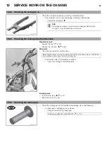 Preview for 64 page of Husqvarna 2014 FE 350 Owner'S Manual