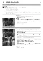 Preview for 81 page of Husqvarna 2014 FE 350 Owner'S Manual