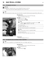 Preview for 83 page of Husqvarna 2014 FE 350 Owner'S Manual