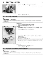 Preview for 85 page of Husqvarna 2014 FE 350 Owner'S Manual