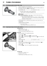 Preview for 91 page of Husqvarna 2014 FE 350 Owner'S Manual