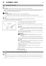 Preview for 97 page of Husqvarna 2014 FE 350 Owner'S Manual