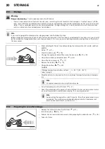 Preview for 99 page of Husqvarna 2014 FE 350 Owner'S Manual