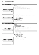 Предварительный просмотр 25 страницы Husqvarna 2014 TE 125 EU Owner'S Manual