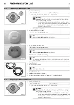 Предварительный просмотр 29 страницы Husqvarna 2014 TE 125 EU Owner'S Manual