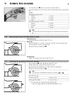 Предварительный просмотр 40 страницы Husqvarna 2014 TE 125 EU Owner'S Manual