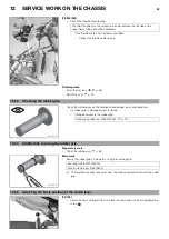 Предварительный просмотр 64 страницы Husqvarna 2014 TE 125 EU Owner'S Manual