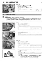 Предварительный просмотр 90 страницы Husqvarna 2014 TE 125 EU Owner'S Manual