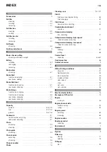 Предварительный просмотр 125 страницы Husqvarna 2014 TE 125 EU Owner'S Manual