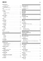 Предварительный просмотр 126 страницы Husqvarna 2014 TE 125 EU Owner'S Manual