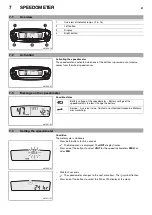 Предварительный просмотр 23 страницы Husqvarna 2016 FE 250 Owner'S Manual