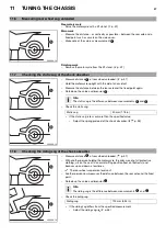 Предварительный просмотр 39 страницы Husqvarna 2016 FE 250 Owner'S Manual