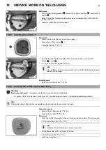 Предварительный просмотр 53 страницы Husqvarna 2016 FE 250 Owner'S Manual