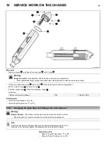 Предварительный просмотр 56 страницы Husqvarna 2016 FE 250 Owner'S Manual