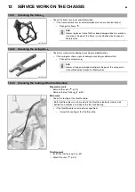 Предварительный просмотр 67 страницы Husqvarna 2016 FE 250 Owner'S Manual