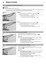 Предварительный просмотр 70 страницы Husqvarna 2016 FE 250 Owner'S Manual