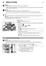 Предварительный просмотр 72 страницы Husqvarna 2016 FE 250 Owner'S Manual