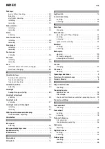 Предварительный просмотр 122 страницы Husqvarna 2016 FE 250 Owner'S Manual