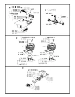 Preview for 3 page of Husqvarna 2101 Spare Parts