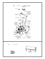 Preview for 4 page of Husqvarna 2101 Spare Parts