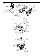 Preview for 6 page of Husqvarna 2101 Spare Parts