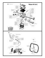 Preview for 7 page of Husqvarna 2101 Spare Parts
