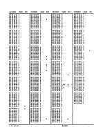 Preview for 8 page of Husqvarna 2101 Spare Parts