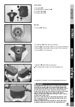 Preview for 3 page of Husqvarna 21012019044 Information